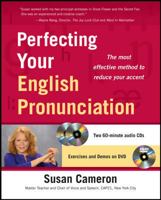 Perfecting Your English Pronunciation with DVD 0071750177 Book Cover