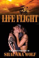Life Flight 1542987660 Book Cover