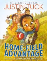 Home-Field Advantage 1442403691 Book Cover