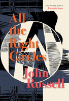 All The Right Circles 1644280426 Book Cover