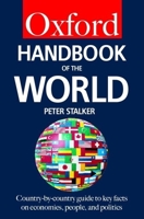 Handbook of the World 0192800930 Book Cover