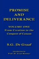 Promise and Delivery 0888152272 Book Cover