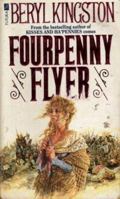 Fourpenny Flyer 153184023X Book Cover