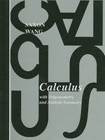 Calculus (Saxon Calculus) 156577146X Book Cover