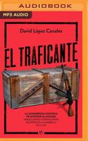El Traficante: La asombrosa historia de Monzer Al Kassar. Armas, espías y operaciones secretas en la Marbella de la jet 1713530082 Book Cover