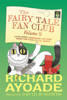 The Fairy Tale Fan Club Volume 2 1536247790 Book Cover