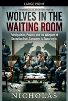Wolves in The Waiting Room B0GYQHNYCX Book Cover