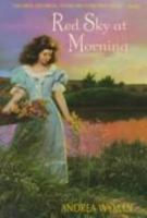 Red Sky at Morning (An Avon Camelot Book) 0823409031 Book Cover