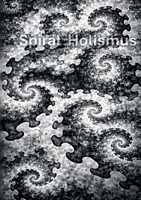 Spiral Holismus (German Edition) 3842389280 Book Cover
