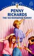 The No-Nonsense Nanny 0373242794 Book Cover