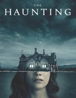 The Haunting B087L8DJ4X Book Cover