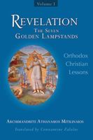 Homilies on the Book of the Revelation 098519152X Book Cover