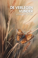 De Verlegen Vlinder B0C5P9LZKY Book Cover