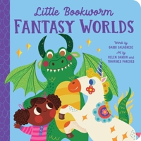 Fantasy for Babies 1464246262 Book Cover