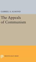 The appeals of communism 069162433X Book Cover