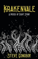Krakenvale B0B7SL3KX1 Book Cover