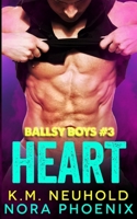 Heart 107597707X Book Cover