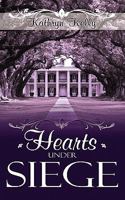 Hearts Under Siege B0BF35LKNJ Book Cover