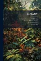 Botany B0FJRJK9KR Book Cover
