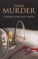 Dame Murder 1842627228 Book Cover