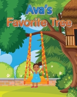Ava's Favorite Tree 338425452X Book Cover
