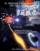 V. El Genuino Evangeliummj del Dios Viviente 1387993380 Book Cover