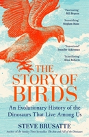 The Story of Birds 1035032511 Book Cover