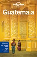 Lonely Planet Guatemala