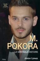 M POKORA LA VERITABLE HISTOIRE 282460624X Book Cover