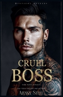 Cruel Boss: Dark Mafia Romance (Deutsche Ausgabe) (German Edition) B0GNXFWWVX Book Cover