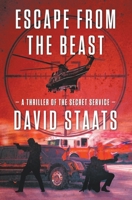 Escape From The Beast 1946797081 Book Cover
