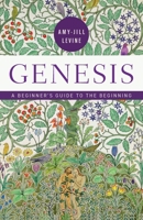 Genesis: A Beginner's Guide to the Beginning 1791032362 Book Cover