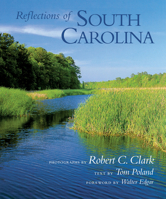 Reflections of South Carolina 1570033447 Book Cover