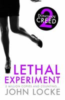 Lethal Experiment 1935670840 Book Cover