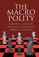 The Macro Polity 0521564859 Book Cover