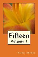 Fifteen 1514112221 Book Cover