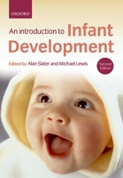 Introduction to Infant Development 0199283052 Book Cover