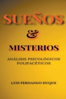 Sueños Y Misterios B0CGWHH3P3 Book Cover