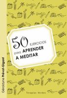50 ejercicios para aprender a meditar 8415612176 Book Cover