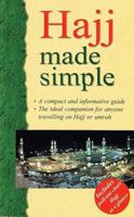 Hajj Made Simple 8178987449 Book Cover