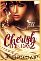 Cherish The Day 2 B09HPF4XT9 Book Cover