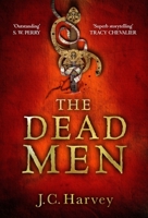 The Dead Men 1838953477 Book Cover
