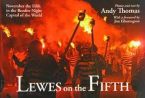 Lewes on the Fifth 185770343X Book Cover
