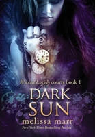 Dark Sun 1953909388 Book Cover