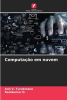 Computação em nuvem 6206616797 Book Cover
