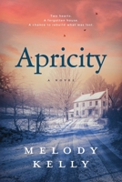 Apricity B0F56W2KB4 Book Cover