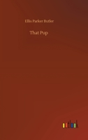 That Pup 1530839513 Book Cover