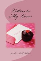 Letters to my Lover 172163472X Book Cover