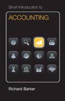 Short Introduction to Accounting Dollar Edition 1139058886 Book Cover