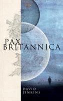 Pax Britannica 0992643643 Book Cover